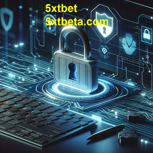 A Importância da Segurança nos Jogos Online: Protegendo Sua Experiência na 5xtbet